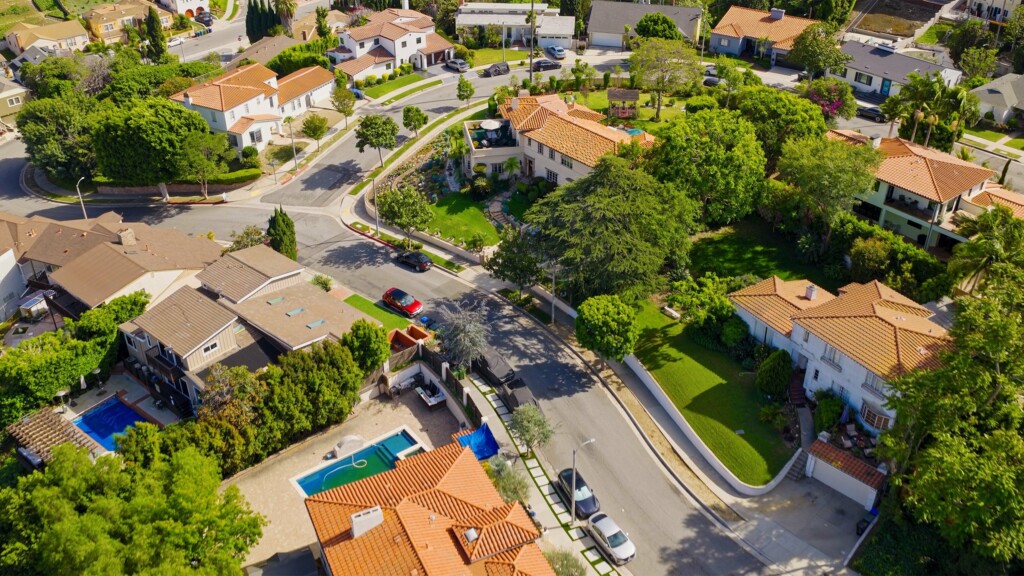The ‘Exit Tax’ That Can Make Vacant Homes Worth Holding