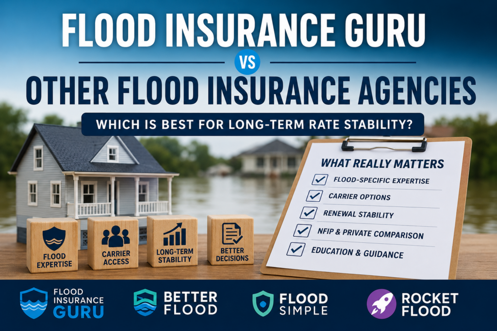 flood-insurance-guru-vs-competitors:-ensuring-long-term-rate-stability