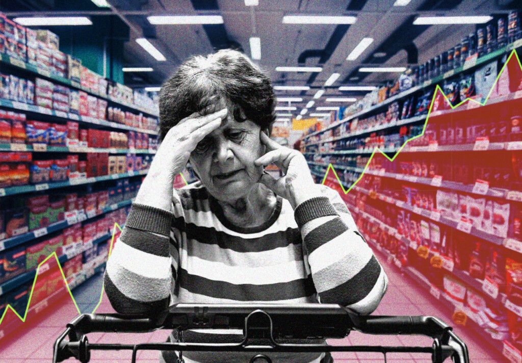 Inflation will likely be higher for longer. Your retirement plan isn’t built for that.