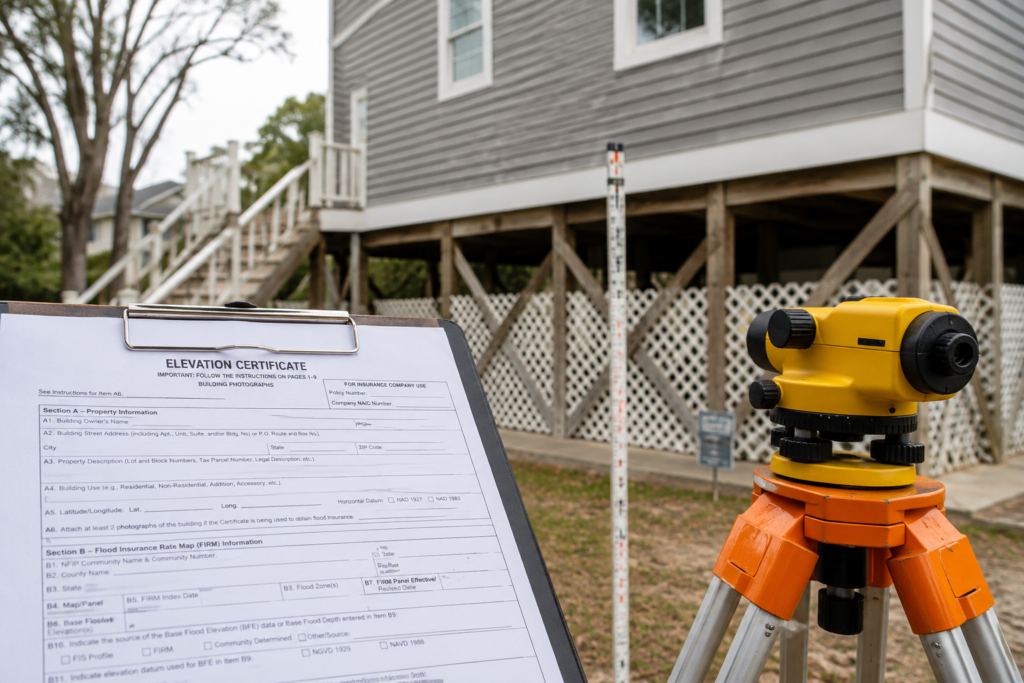 does-an-elevation-certificate-lower-flood-insurance-in-zone-ae?