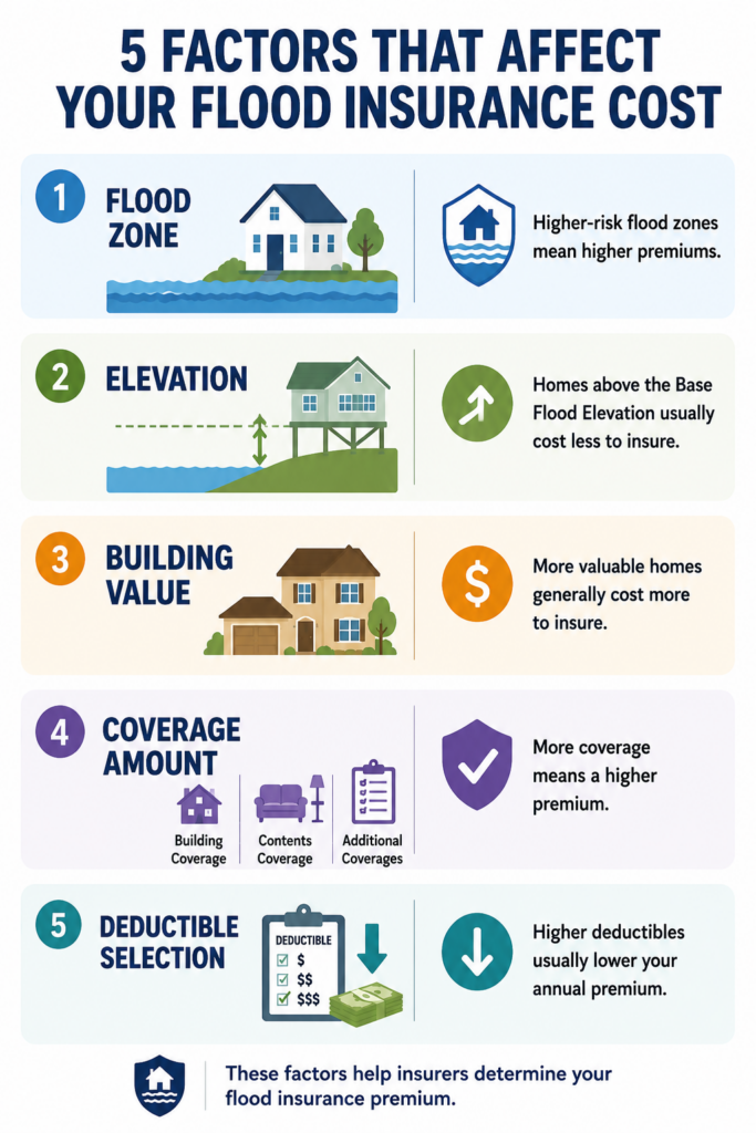 how-much-does-flood-insurance-cost-in-pennsylvania?-real-2026-pricing-data