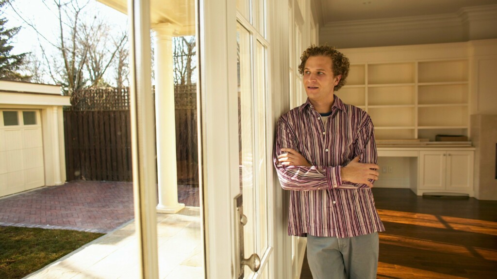 Homeowner Anxiety Hits All-Time High for Gen Z and Millennials