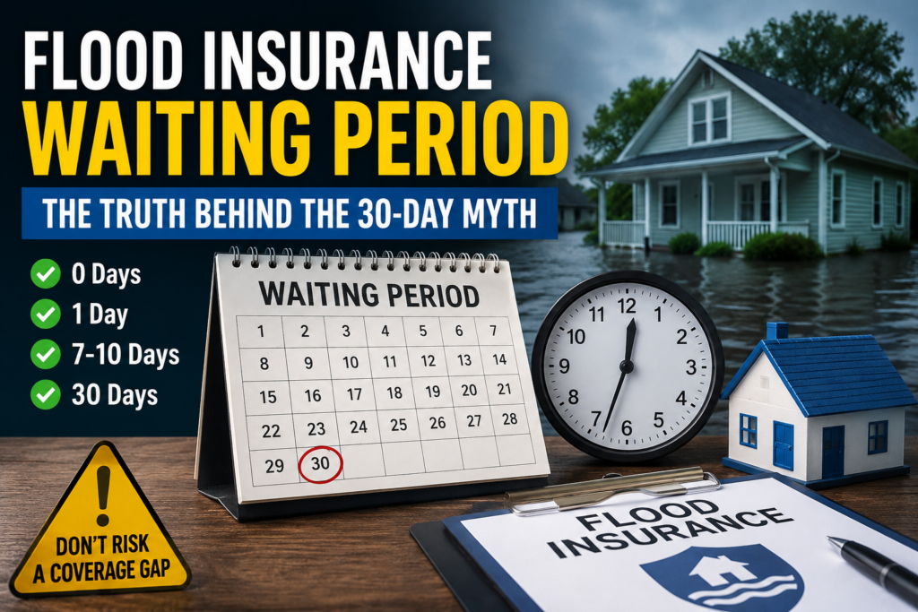 understanding-flood-insurance-waiting-periods:-key-facts-and-common-myths